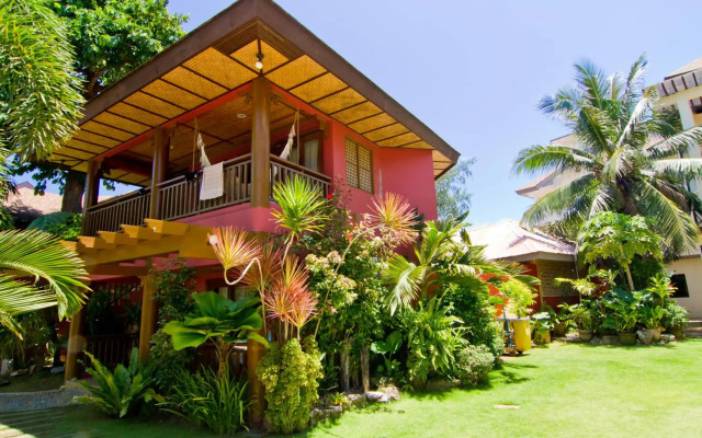 Boracay Tropics Resort Hotel