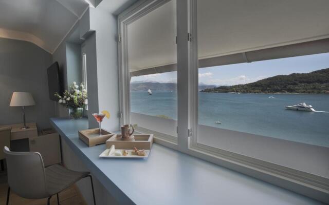 Grand Hotel Portovenere
