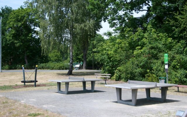 Romantik Landhaus & Pension Klapsliebling