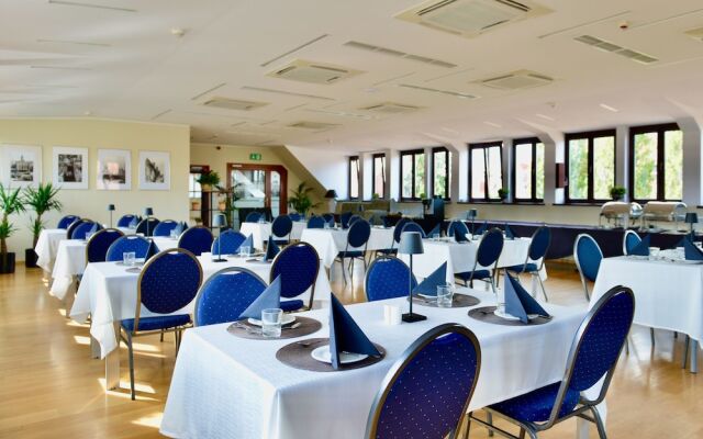 Jess Hotel Krolewski Gdansk Old Town