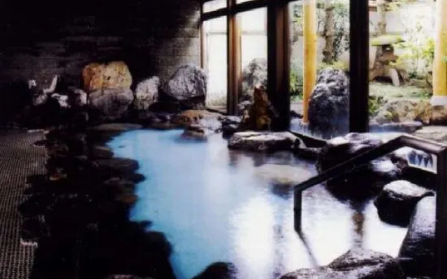 Asamushi Onsen Tatsumikan