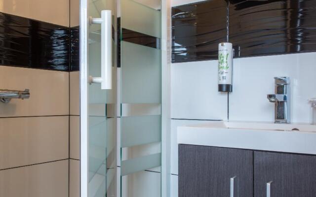 Le Grand Hôtel, The Originals Relais