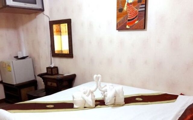 Wiang Nimman Chiang Mai