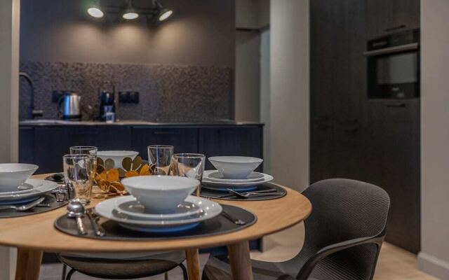 Belval Villa Rops Private Apartment