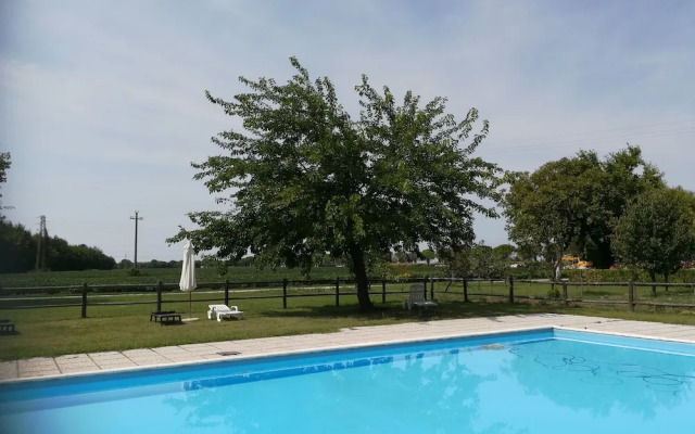 Agriturismo Ai Due Leoni