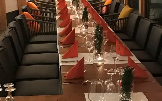 Hotel Kloster Damme