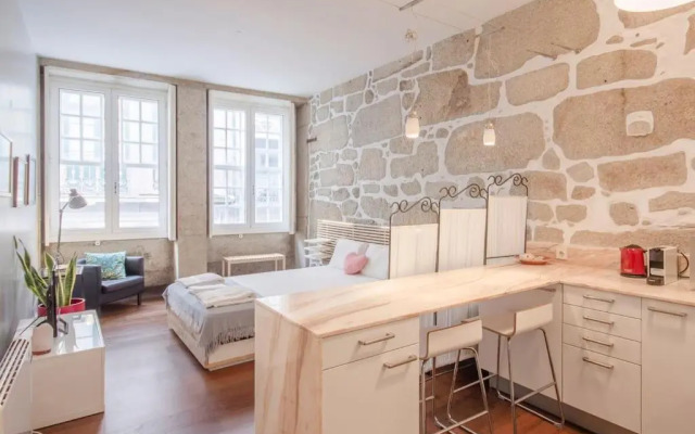 OHH - Ganesha studio- Oporto Center