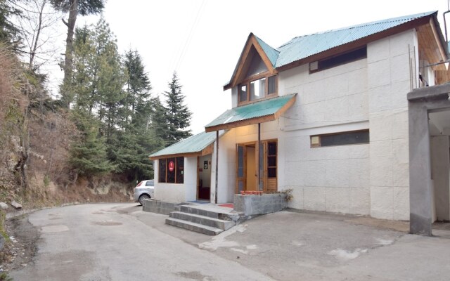 OYO 10636 Hotel The Himalayan Bliss