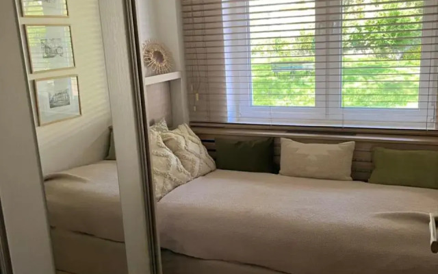 Apartament Akademicka