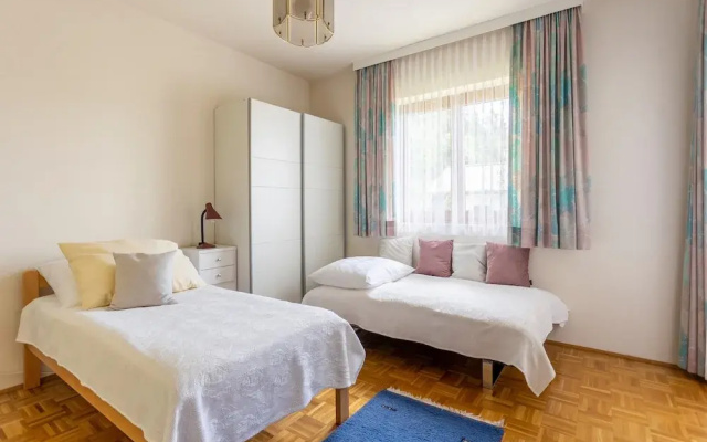 Apartment in Seeboden by Lake Millstatt