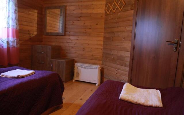 Cottage Woodside