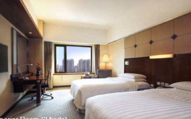Shangri-La Harbin