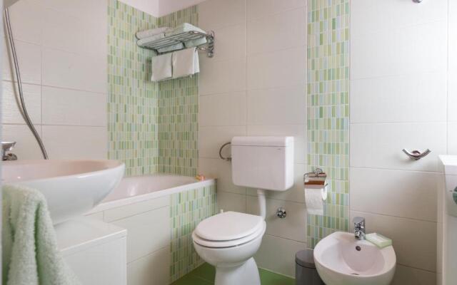 Apartment Wuthering Heights