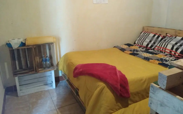 Maya House Antigua Guatemala