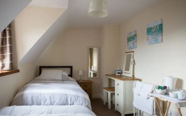 Staddlestones B&B