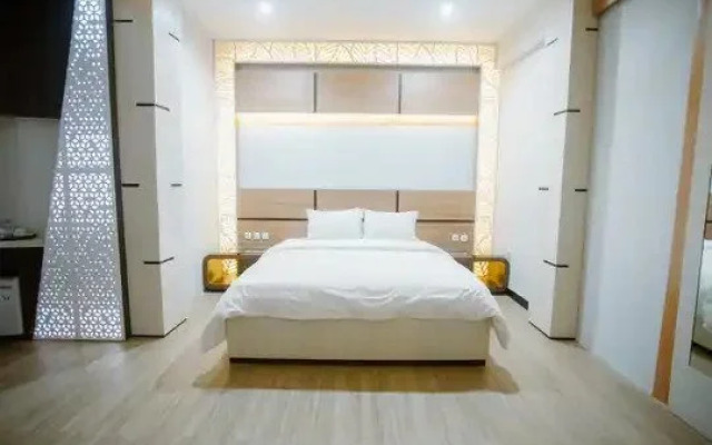 Hotel King Star Atambua