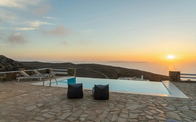 Mykonos Mood Villas