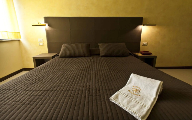 Hotel Anxanum