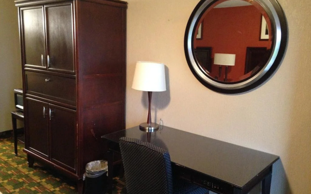Ramada Inn North Houston