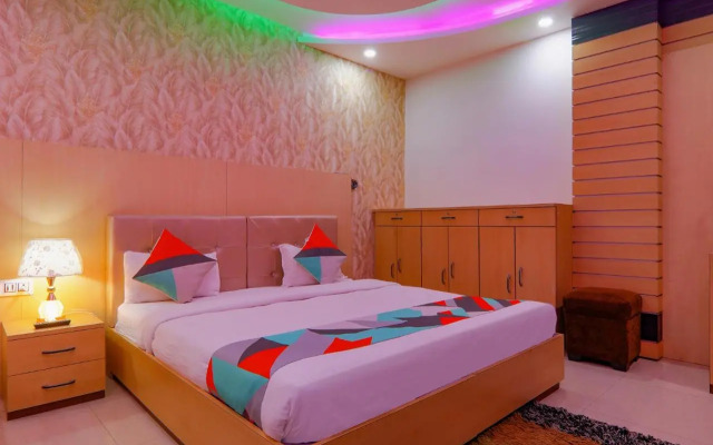 Fabexpress Moti Mahal