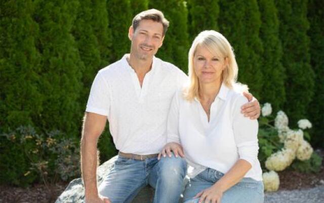 Hotel-Garni Bergidyll