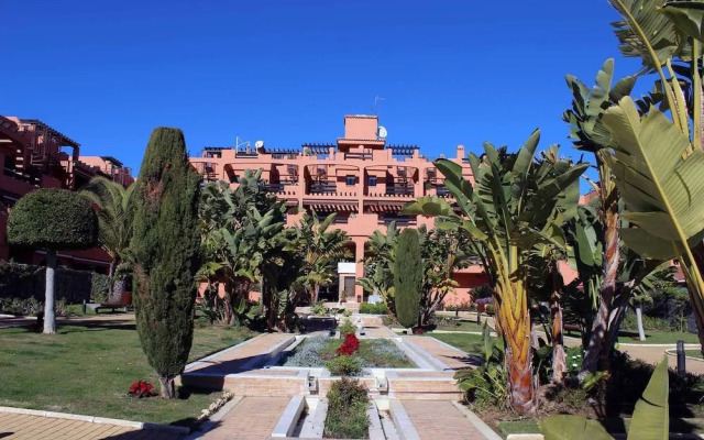 Playa del Angel