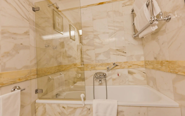 Hotel Doria Grand Hotel