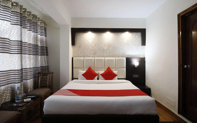 Shimla Palace By OYO Rooms