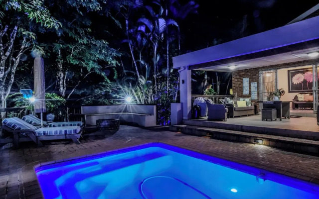 Pelican s Nest Holiday Home St Lucia