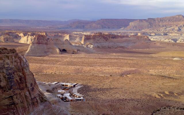 Amangiri