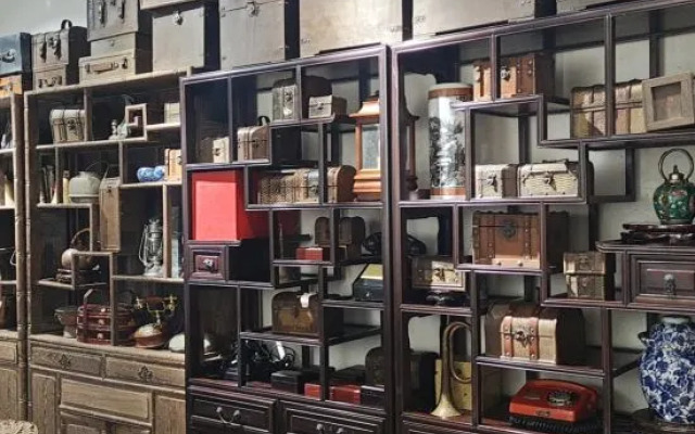 Photographer Boutique Homestay