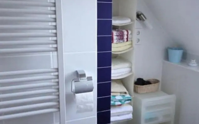 Time out Zu2! Modern Retreat