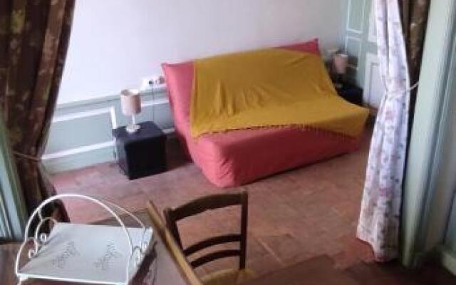 Villa à l'Ancien Pigeonnier