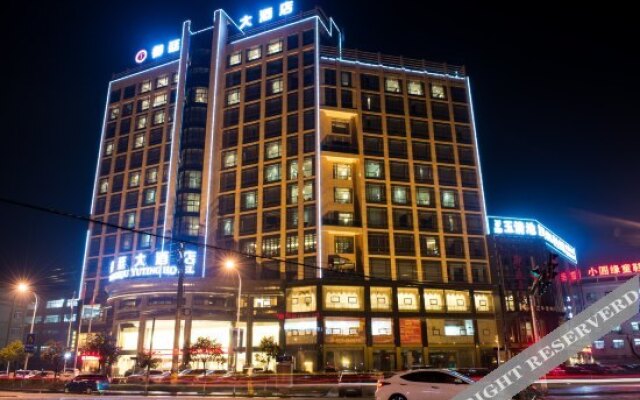Yuting Hotel