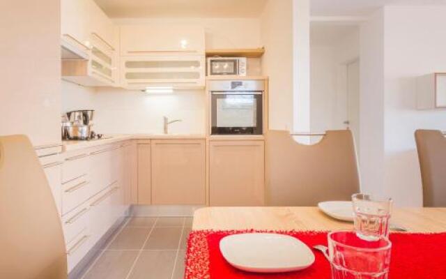 Villa Apartments Futura