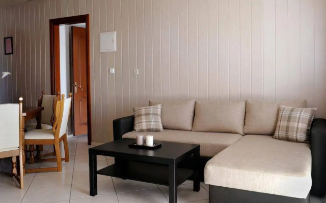 Nepheli Apartments And Studios