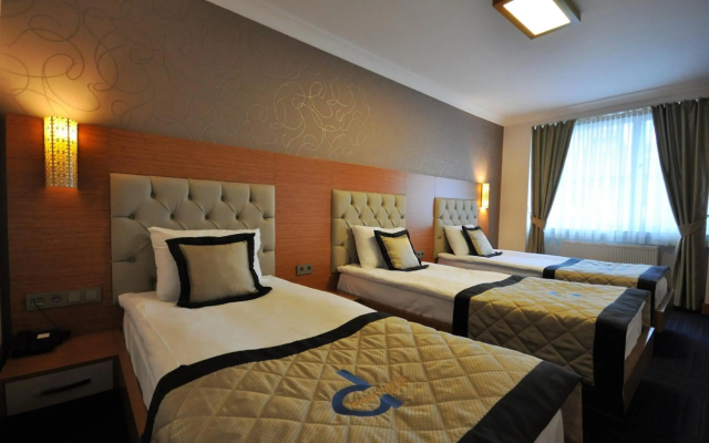 Double Comfort Hotel