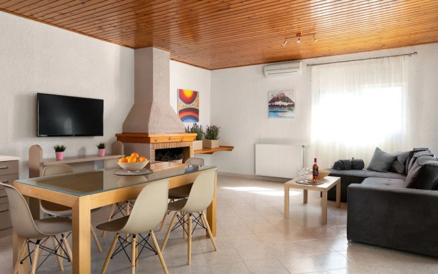 Villa House Of Paradise