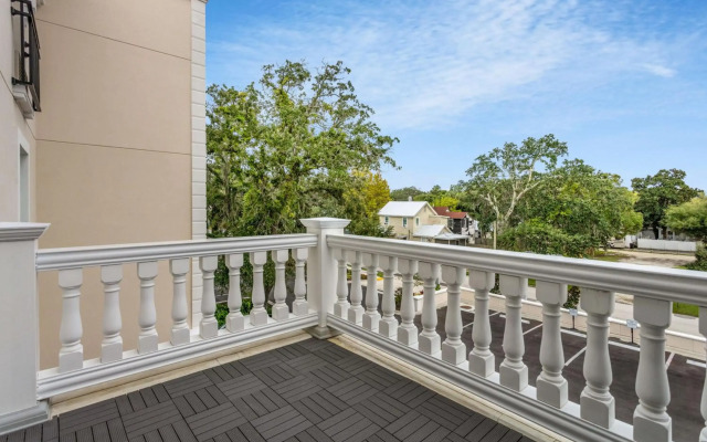 Hilton Garden Inn St. Augustine Historic District