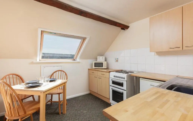 Discovery Accommodation