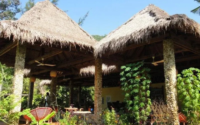 Bacoma Guesthouse