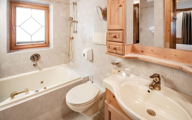 Apartments & Suites Hotel Garden