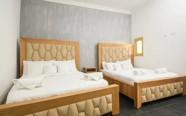 Hotel Abitti
