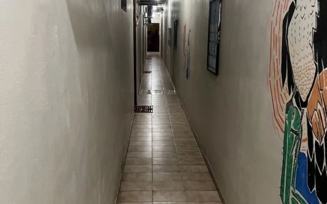 Pousada em Fortaleza - Sol de Iracema