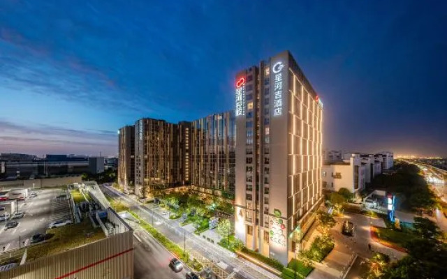 The G Shanghai