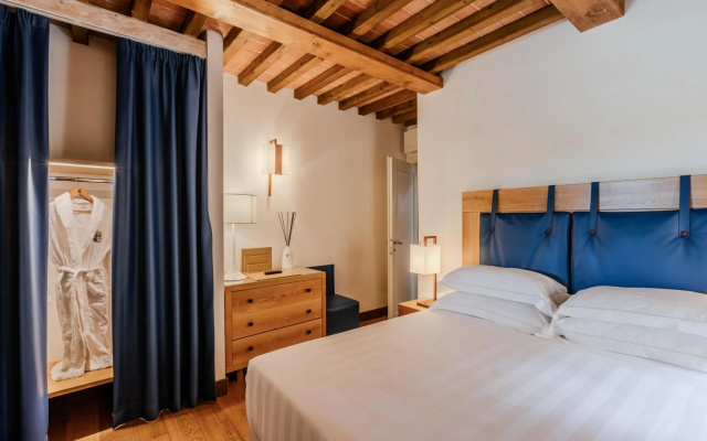 Villa Tolomei Hotel & Resort