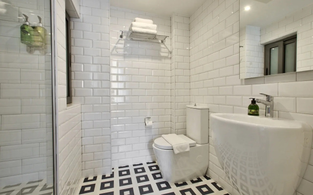 Barrakka Suites