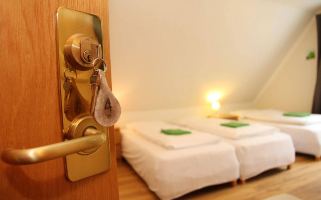 Olga Guesthouse