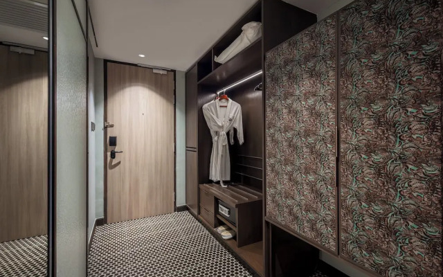 The George Penang by The Crest Collection