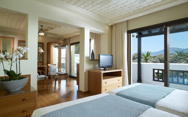 Aldemar Knossos Villas